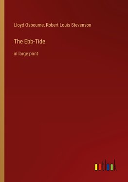 The Ebb-Tide