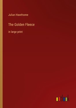 The Golden Fleece