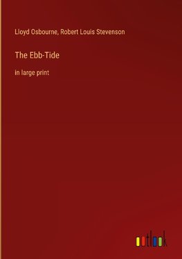 The Ebb-Tide