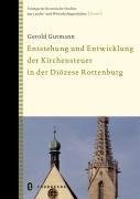 Die Entwicklung der Kirchensteuer in Württemberg und die Auswirkungen auf die Diözese Rottenburg-Stuttgart