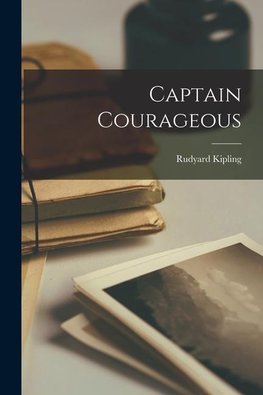 Captain Courageous