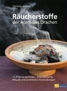 Räucherstoffe - Der Atem des Drachens