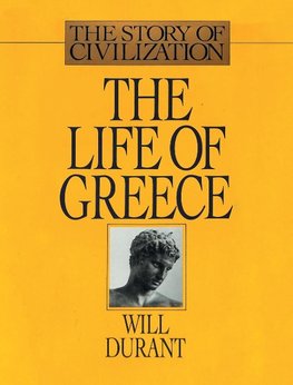 The Life of Greece