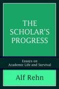 The Scholar's Progress