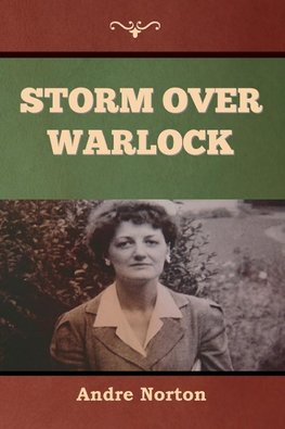 Storm over Warlock