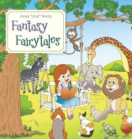 Fantasy Fairytales