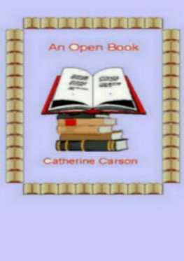 An Open Book