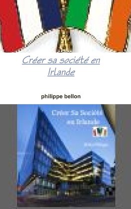 Créer sa société en Irlande