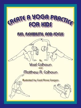 Create a Yoga Practice for Kids