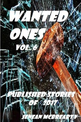 Wanted Ones Vol. 6