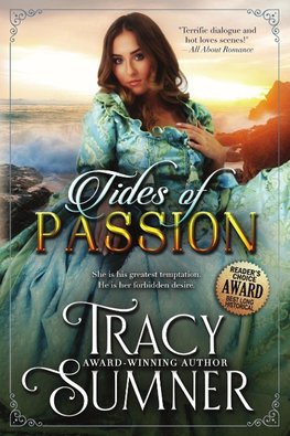 Tides of Passion