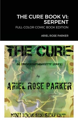 THE CURE BOOK VI