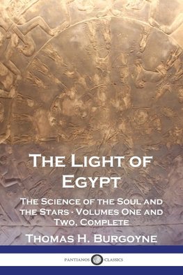 The Light of Egypt