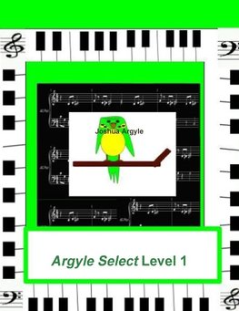 Argyle Select Level 1