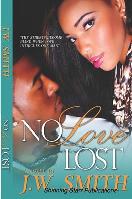 "No Love Lost"