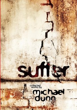 Suffer (paperback)