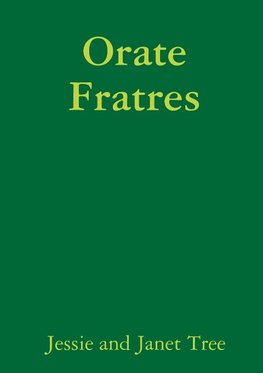 Orate Fratres