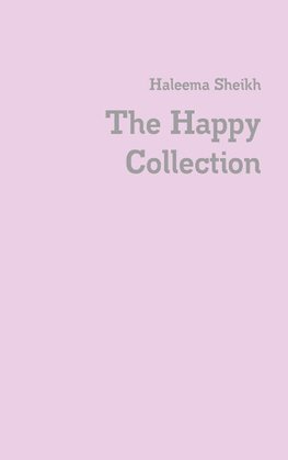 The Happy Collection