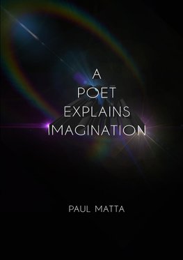 A Poet Explains Imagination