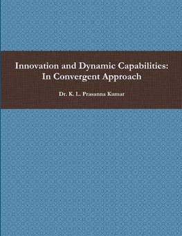 Innovation and Dynamic Capabilities