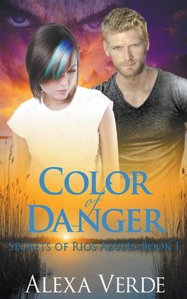 Color of Danger