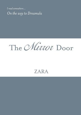 The Mirror Door