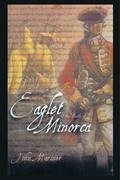 The Eaglet at the Battle of Minorca