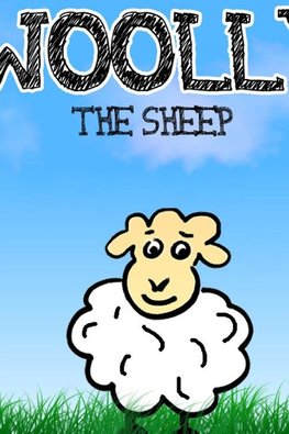 Woolly the Sheep