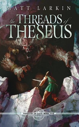 The Threads of Theseus