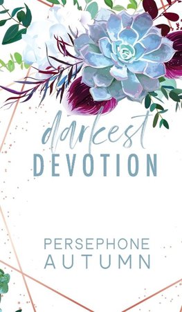 Darkest Devotion