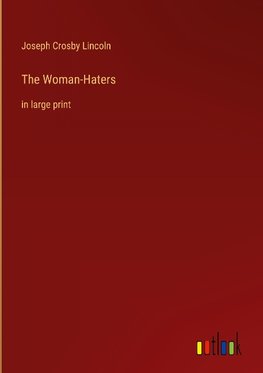 The Woman-Haters