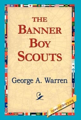 The Banner Boy Scouts