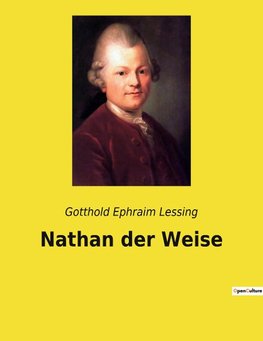 Nathan der Weise