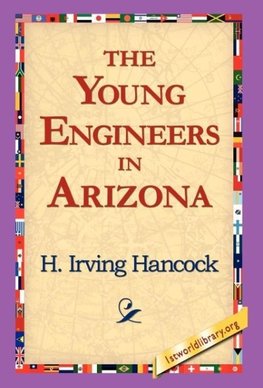 The Young Engineers in Arizona