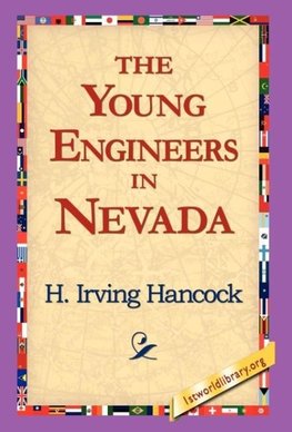 The Young Engineers in Nevada