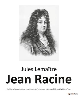 Jean Racine