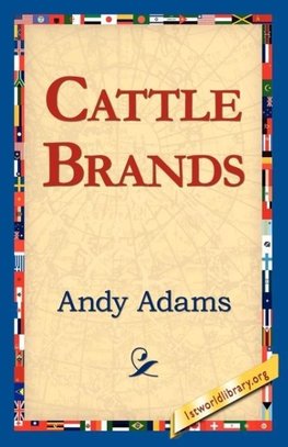 Cattle Brands