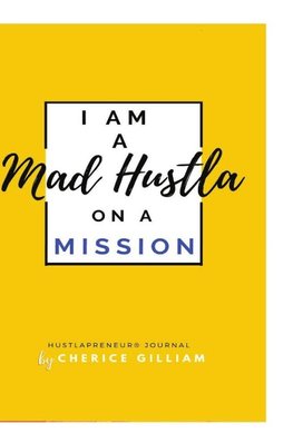 Hustlapreneur Journal