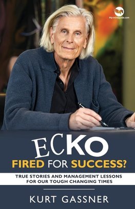 Ecko Fired for success?