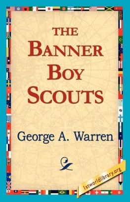 The Banner Boy Scouts