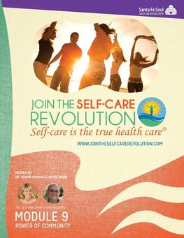 The Self-Care Revolution Presents