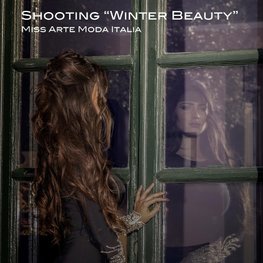 Shooting Winter Beauty