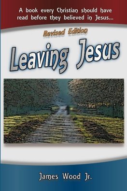 Leaving Jesus