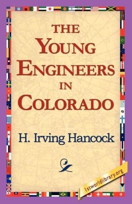 The Young Engineers in Colorado