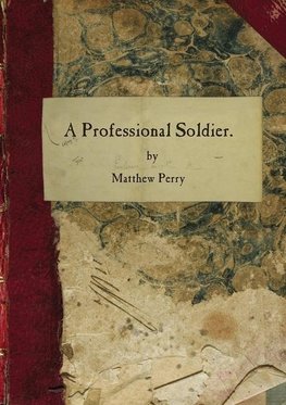 A Professional Soldier