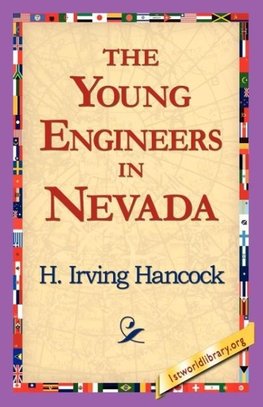 The Young Engineers in Nevada