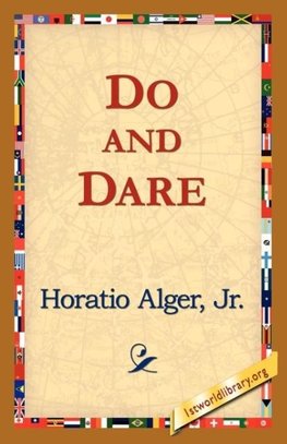 Do and Dare