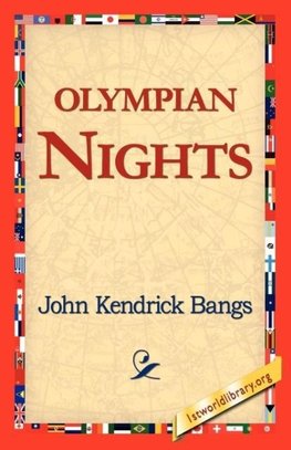 Olympian Nights