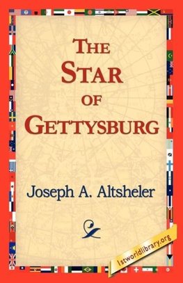 The Star of Gettysburg