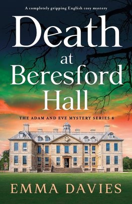 Death at Beresford Hall